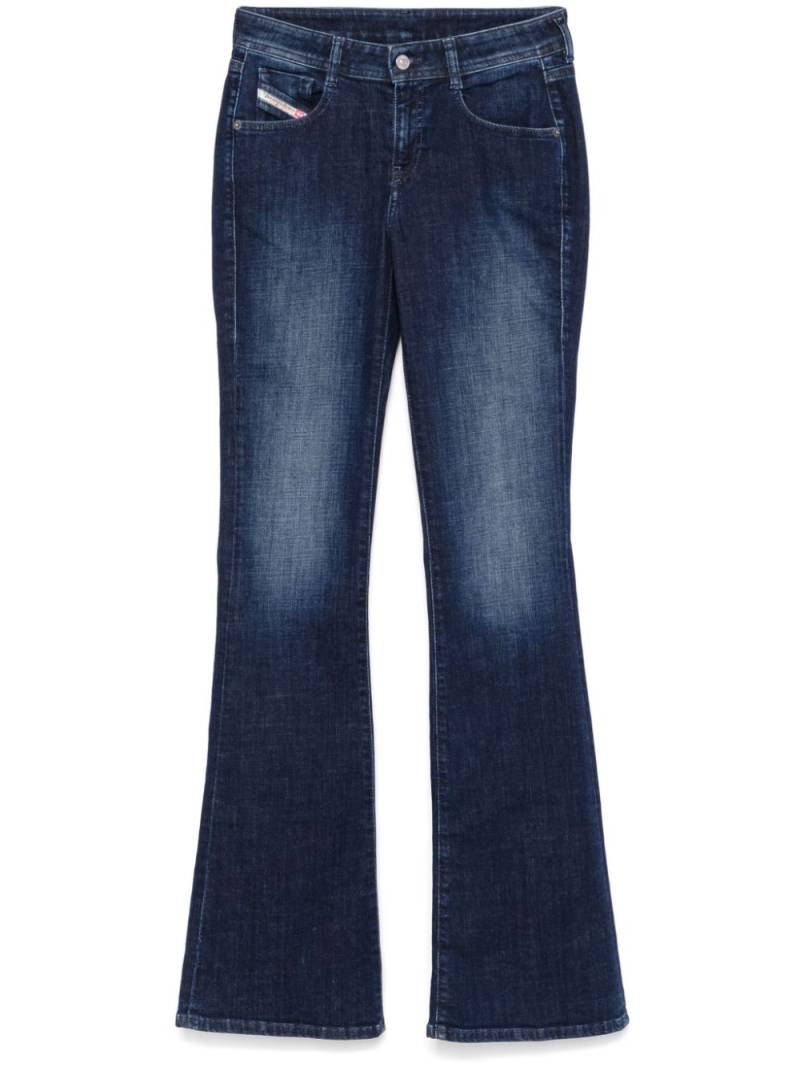 Diesel D-Ebbey jeans - Blue von Diesel