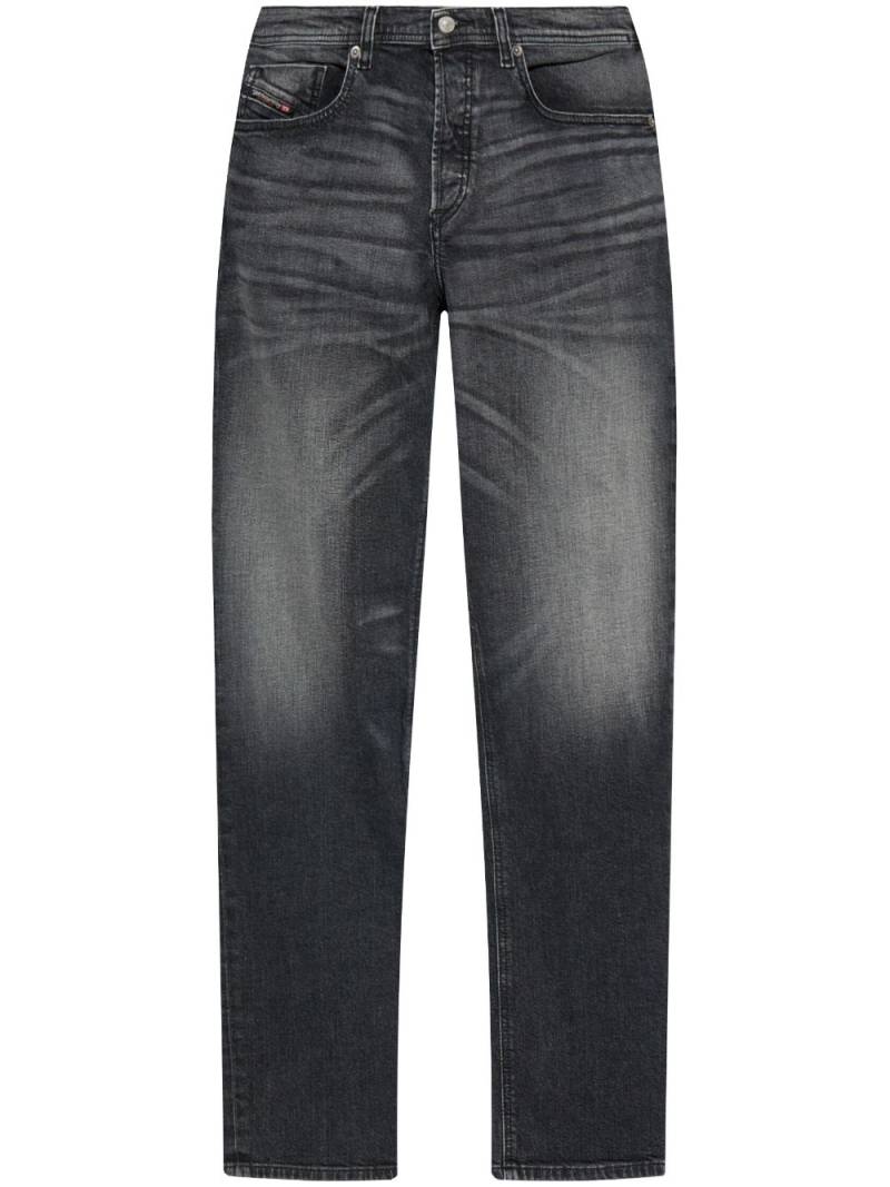 Diesel D-Finitive 09l50 jeans - Grey von Diesel