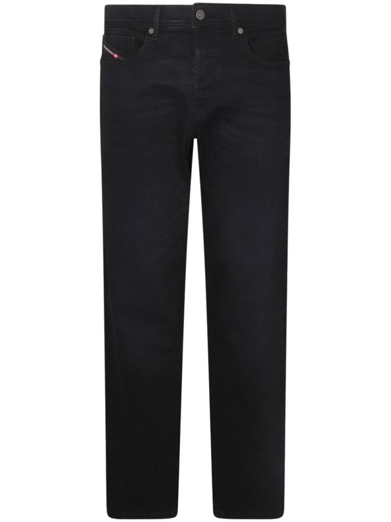 Diesel D-Finitive jeans - Black von Diesel