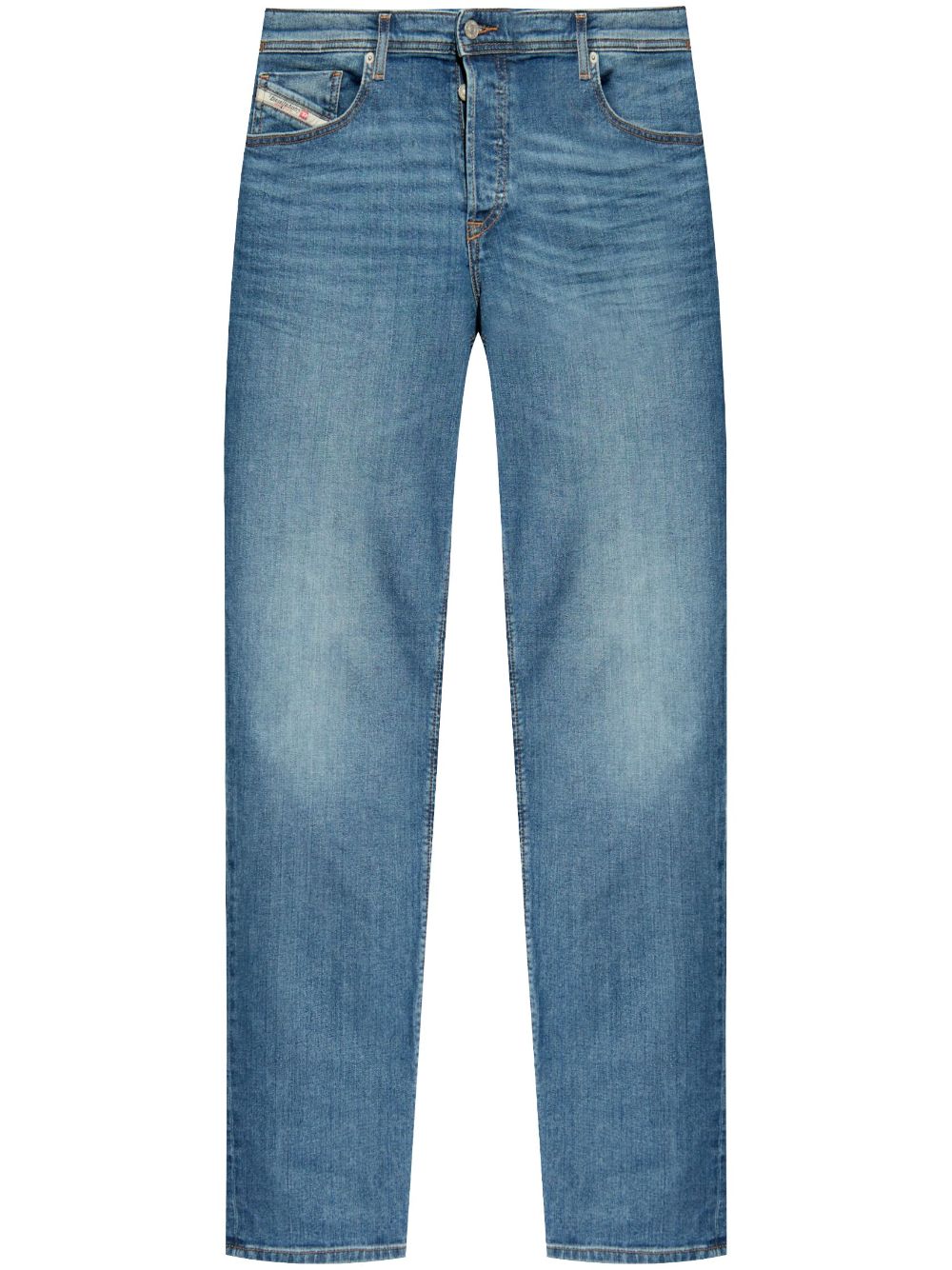 Diesel D-Finitive jeans - Blue von Diesel