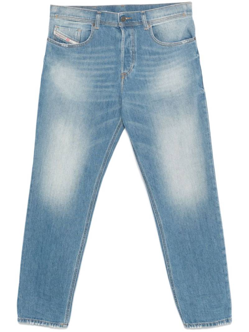 Diesel D-Finitive jeans - Blue von Diesel