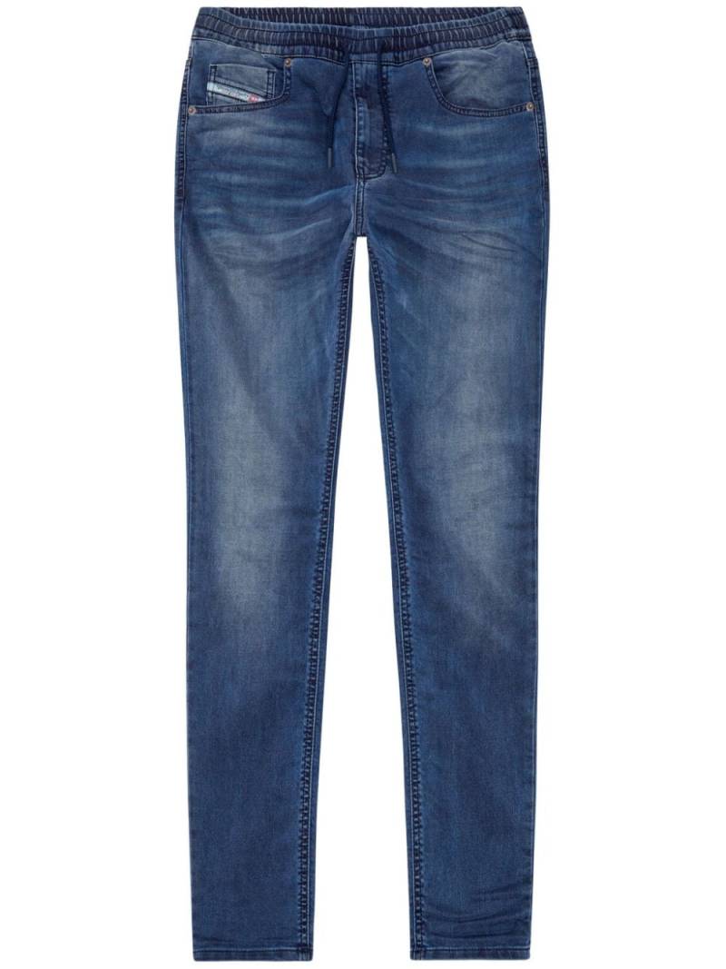 Diesel D-Krailey Joggjeans® tapered jeans - Blue von Diesel