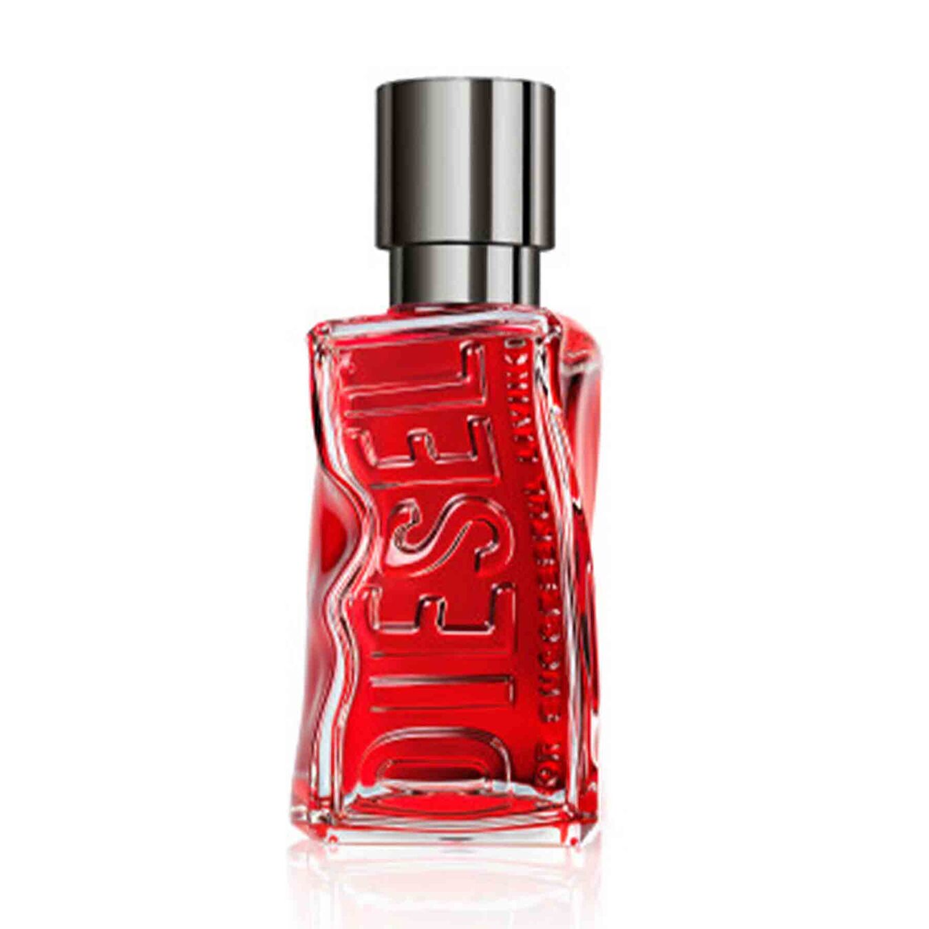 Diesel D Red Eau de Parfum 30ml Herren von Diesel