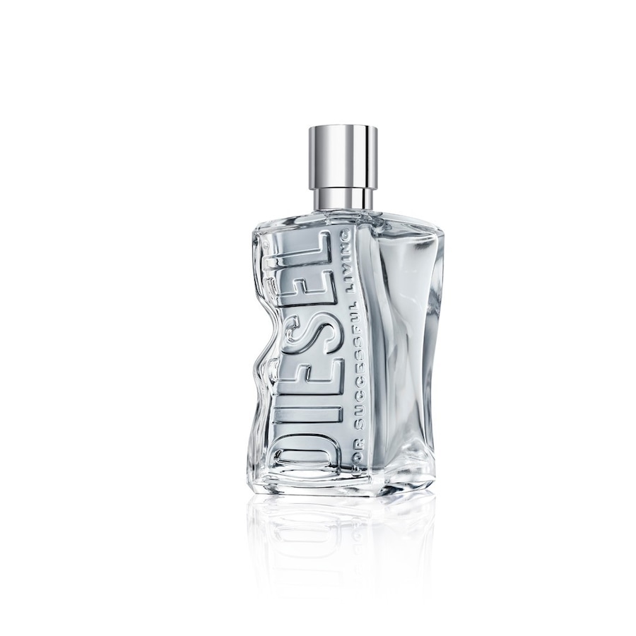 Diesel D by Diesel Diesel D by Diesel Refillable eau_de_toilette 100.0 ml Diesel D by Diesel Diesel D by Diesel Refillable eau_de_toilette 100.0 ml von Diesel