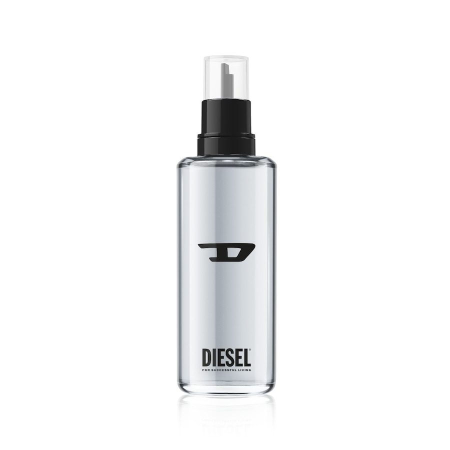 Diesel D by Diesel Diesel D by Diesel Refillable eau_de_toilette 150.0 ml von Diesel