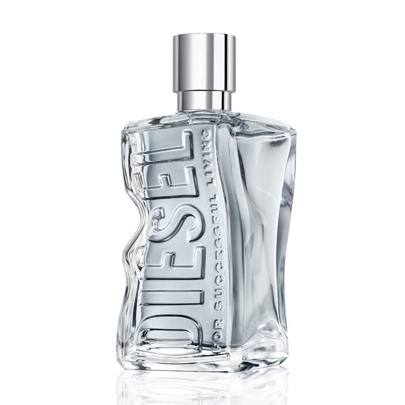 Diesel D5 Eau de Toilette 100ml Herren von Diesel