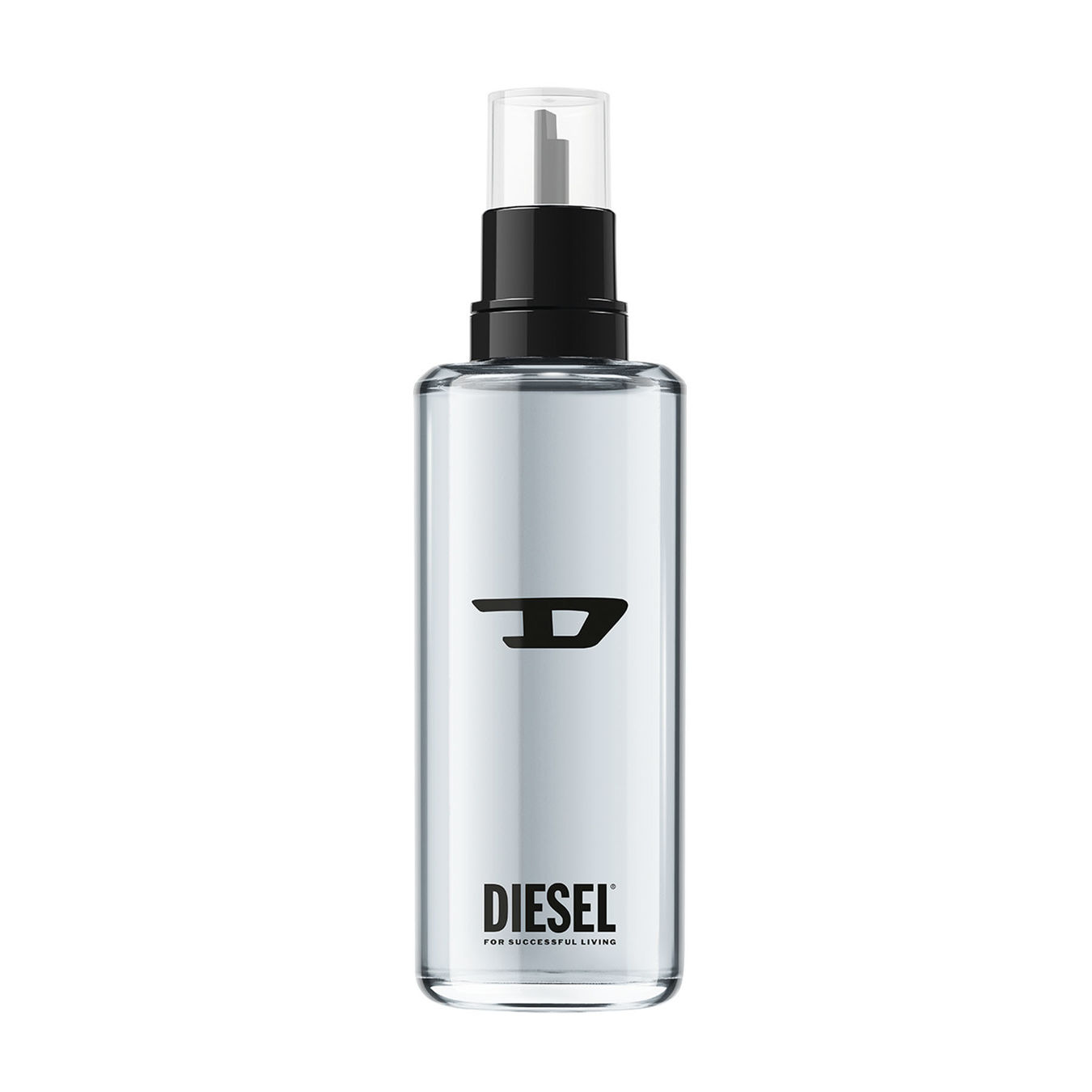 Diesel D5 Refill Eau de Toilette 150ml Herren von Diesel