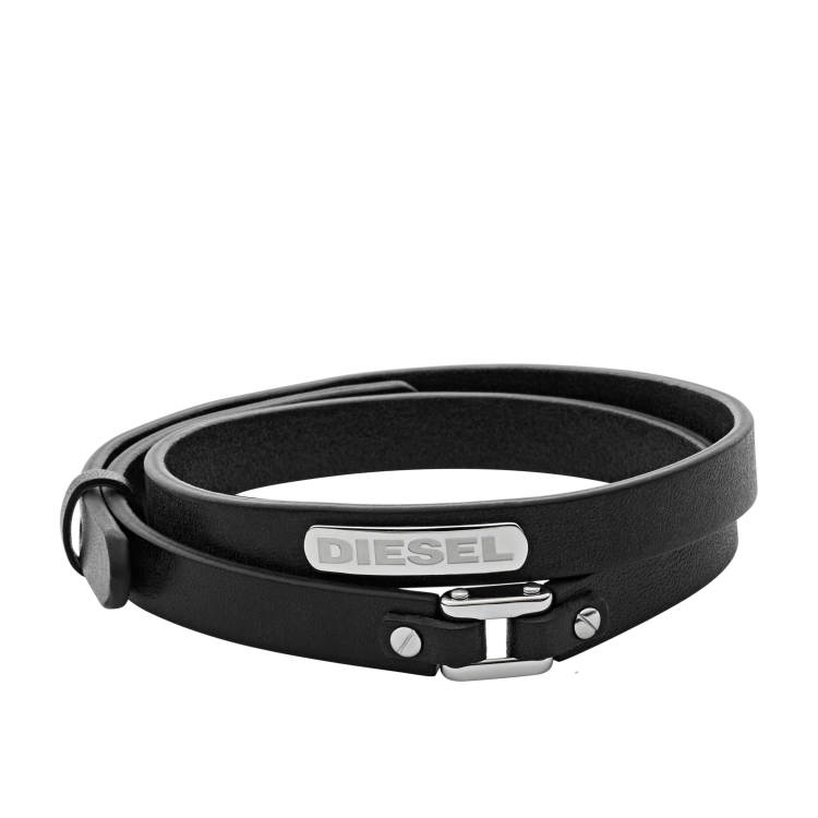 Diesel DX0971040	Bracelet Stackables von Diesel