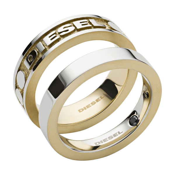 Diesel DX1234040 Ring von Diesel