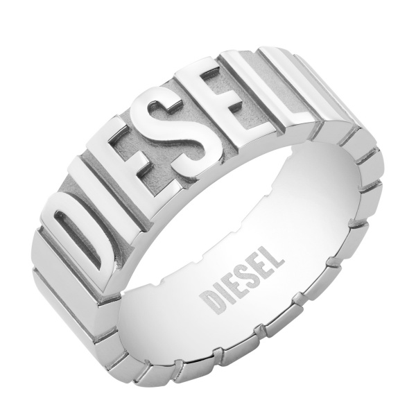 Diesel DX1390040 Ring Herren von Diesel