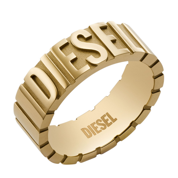 Diesel DX1439710 Herren Ring von Diesel