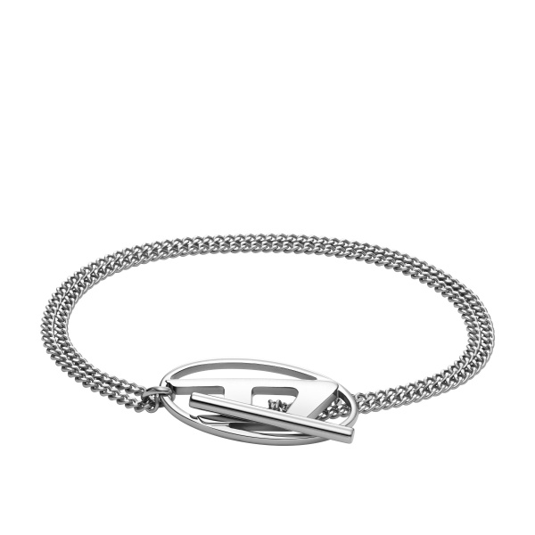 Diesel DX1535040 Chain Herren Armband von Diesel