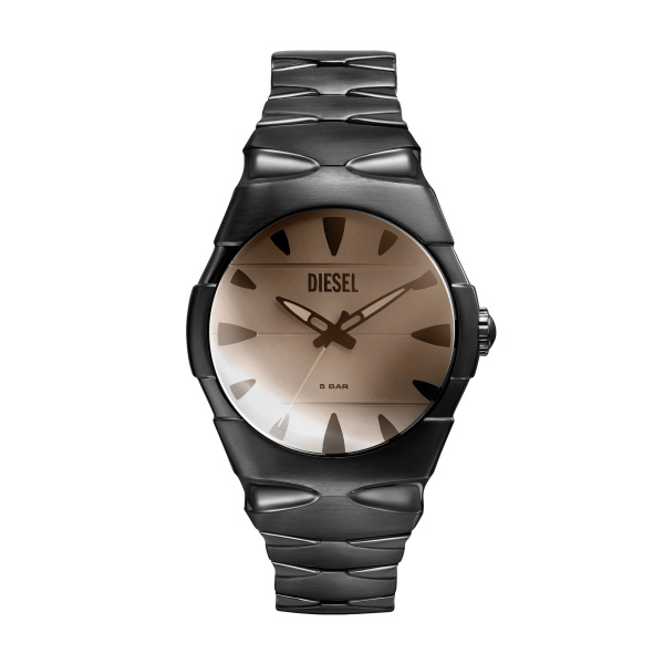 Diesel DZ2213 D-Struptor Herrenuhr von Diesel