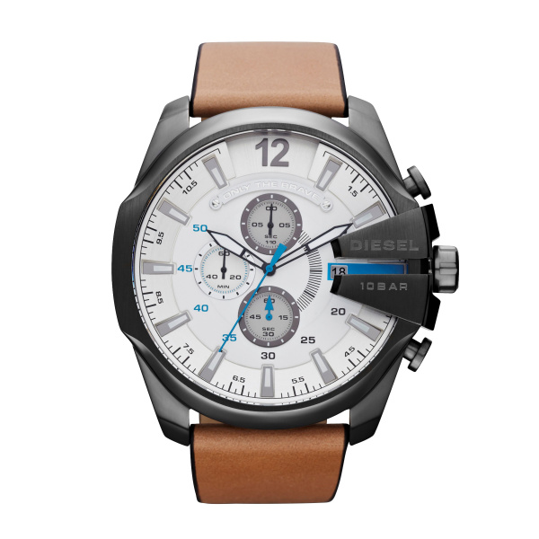 Diesel DZ4280 Chrono Herrenuhr von Diesel