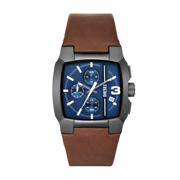 Diesel DZ4641 Cliffhanger Chrono Herren von Diesel