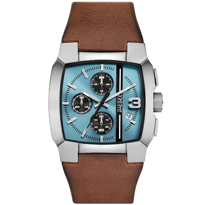 Diesel DZ4675 Cliffhanger Chrono Herrenuhr von Diesel