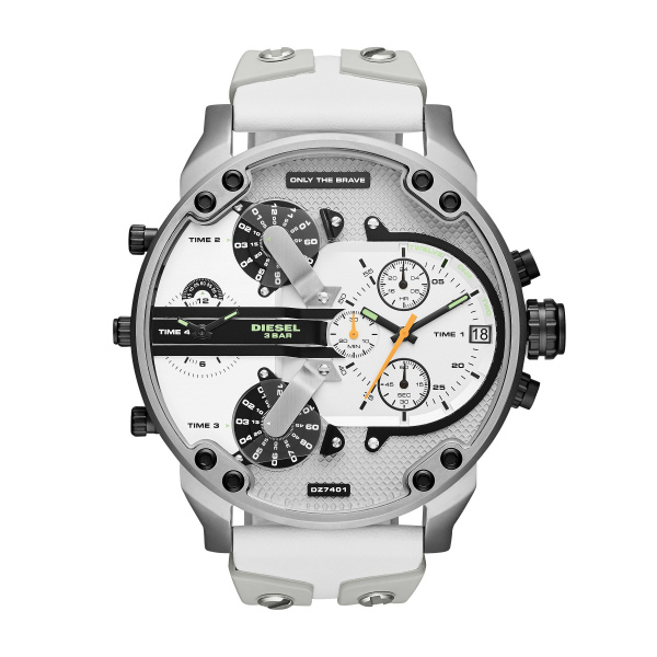 Diesel DZ7401 Chrono Herrenuhr von Diesel