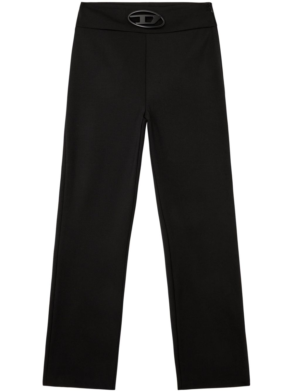 Diesel Ersy trousers - Black von Diesel