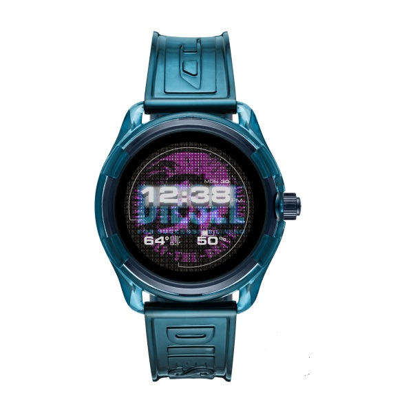 Diesel Fadelite DZT2020 Smartwatch von Diesel