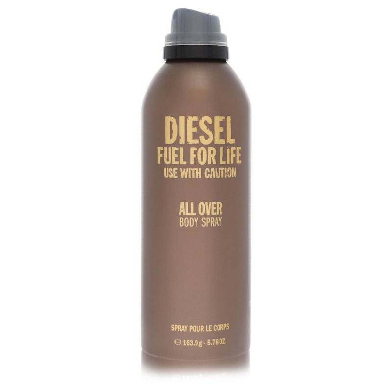 Diesel Fuel For Life Body Spray 169 ml von Diesel