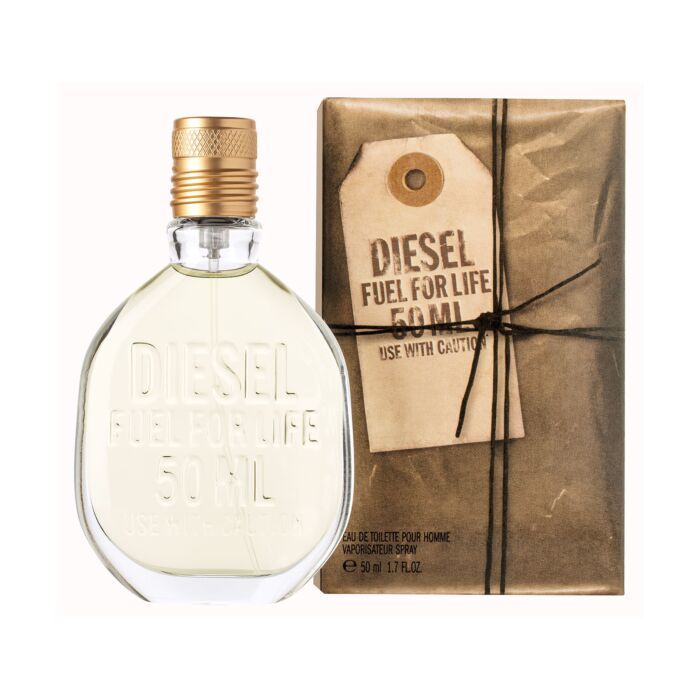 Diesel Fuel for Life, 50 ml von Diesel