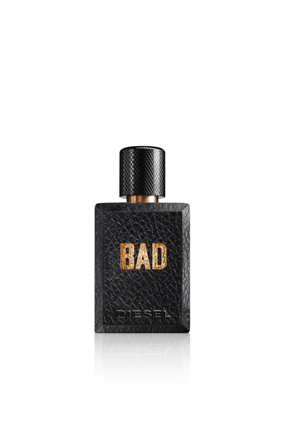 Bad, Eau De Toilette Herren  50ml von DIESEL