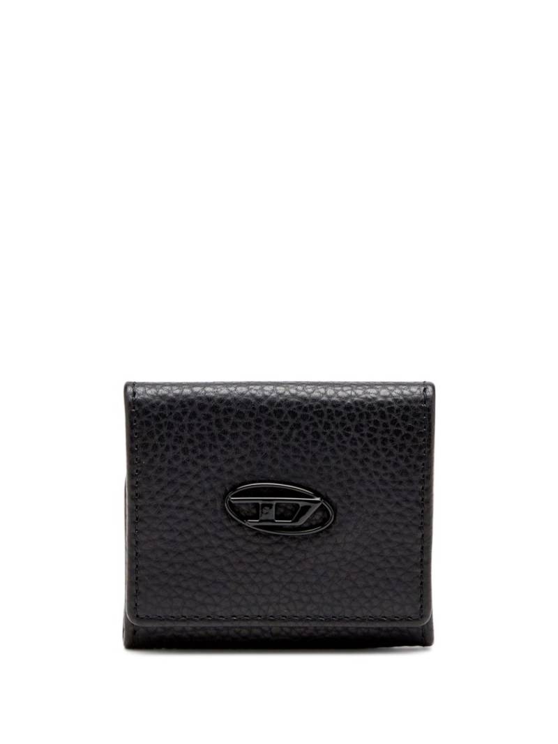 Diesel Hissu Evo purse - T8013 BLACK von Diesel