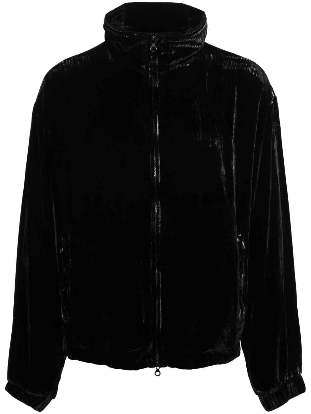 Diesel J-Salford jacket - Black von Diesel