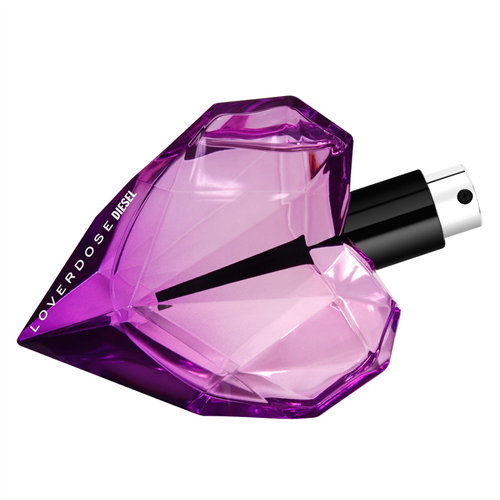 Loverdose, Eau De Parfum Damen  30ml von DIESEL