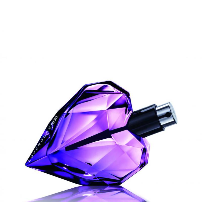 Diesel Loverdose Eau de Parfum 50ml Damen von Diesel