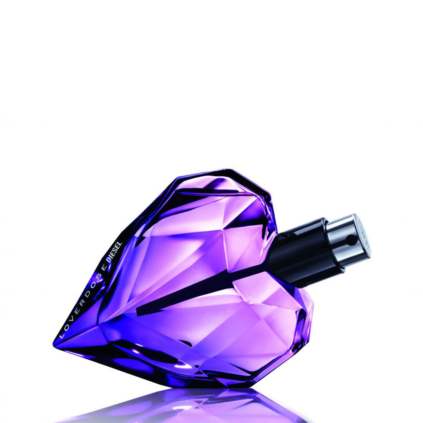 Diesel Loverdose Eau de Parfum 75ml Damen von Diesel