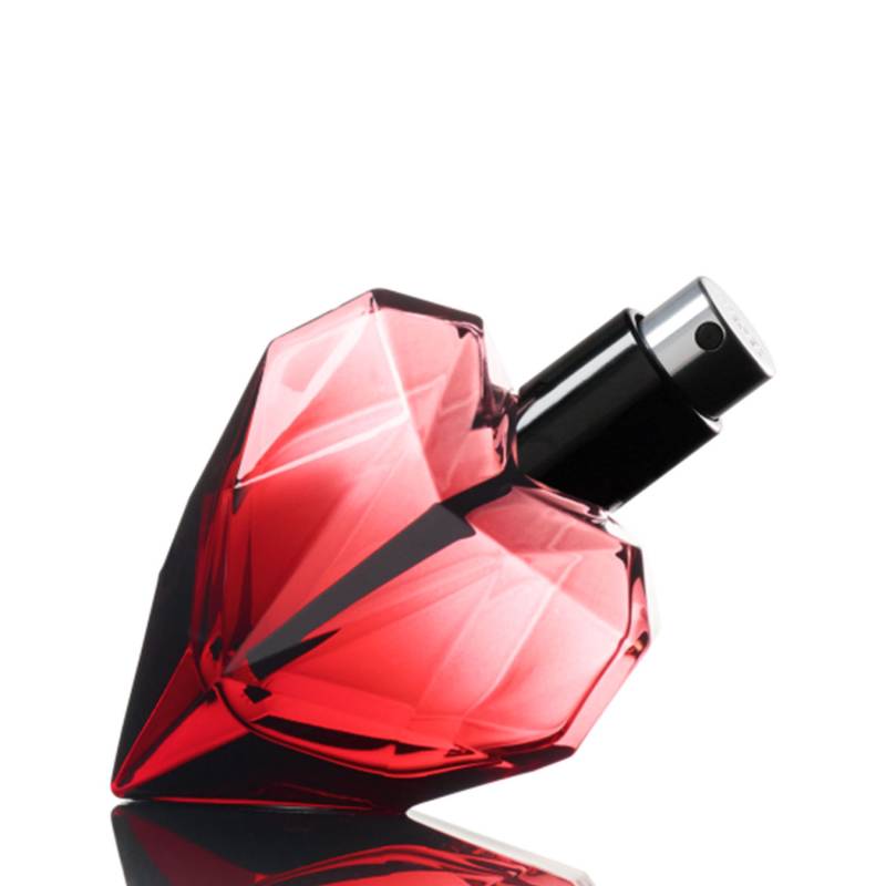 Diesel Loverdose Red Kiss Eau de Parfum 30ml Damen von Diesel