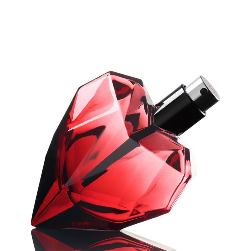 Diesel Loverdose Red Kiss Eau de Parfum 50ml Damen von Diesel