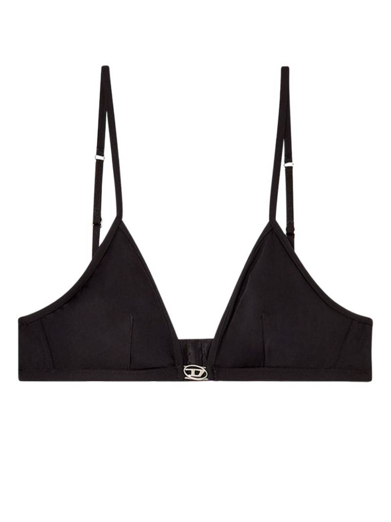 Diesel Luna bra - Black von Diesel