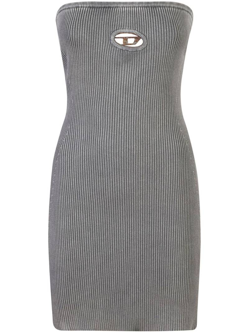 Diesel M-Scolor dress - Grey von Diesel