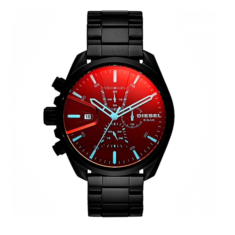 Diesel MS9 Chrono DZ4489 Herrenuhr Diesel MS9 Chrono DZ4489 Herrenuhr von Diesel