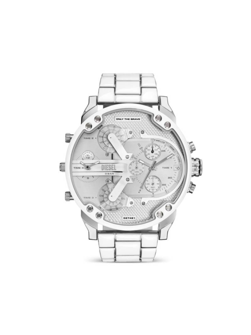 Diesel Mr. Daddy 2.0 57mm - Grey von Diesel