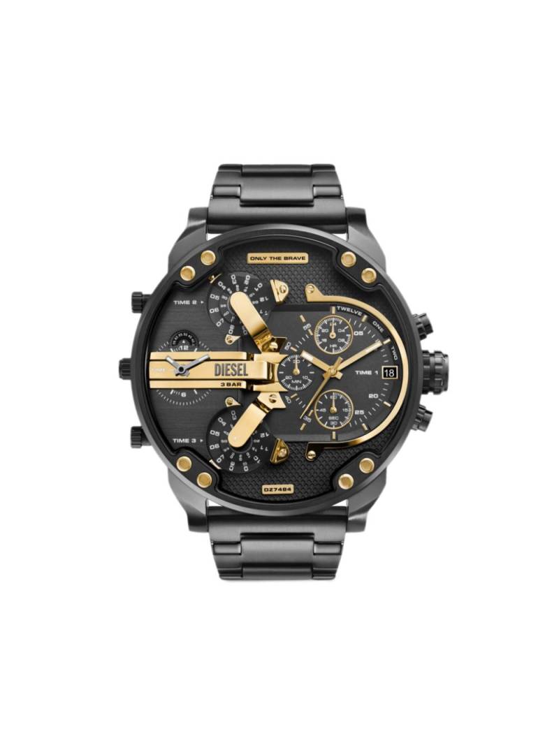 Diesel Mr. Daddy 57mm - Grey von Diesel