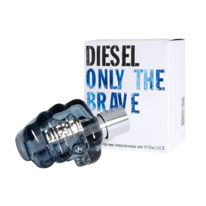 Diesel, Only the Brave, Eau de Toilette, 50 ml von Diesel