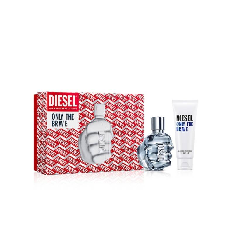 Diesel Only the Brave Diesel Only the Brave Eau de Toilette Geschenkset duftset 1.0 pieces von Diesel