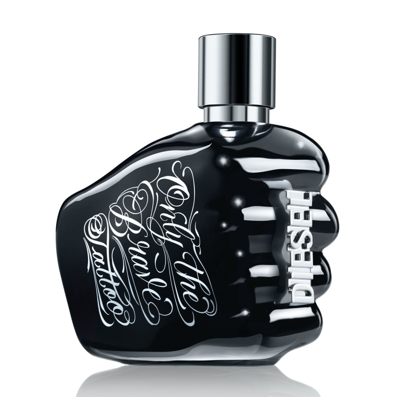 Diesel Only the Brave Tattoo Eau de Toilette Spray 200ml von Diesel