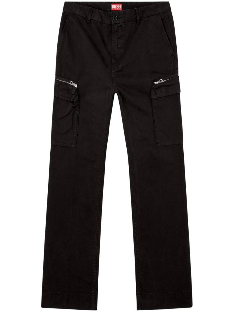 Diesel P-Ye trousers - Black von Diesel