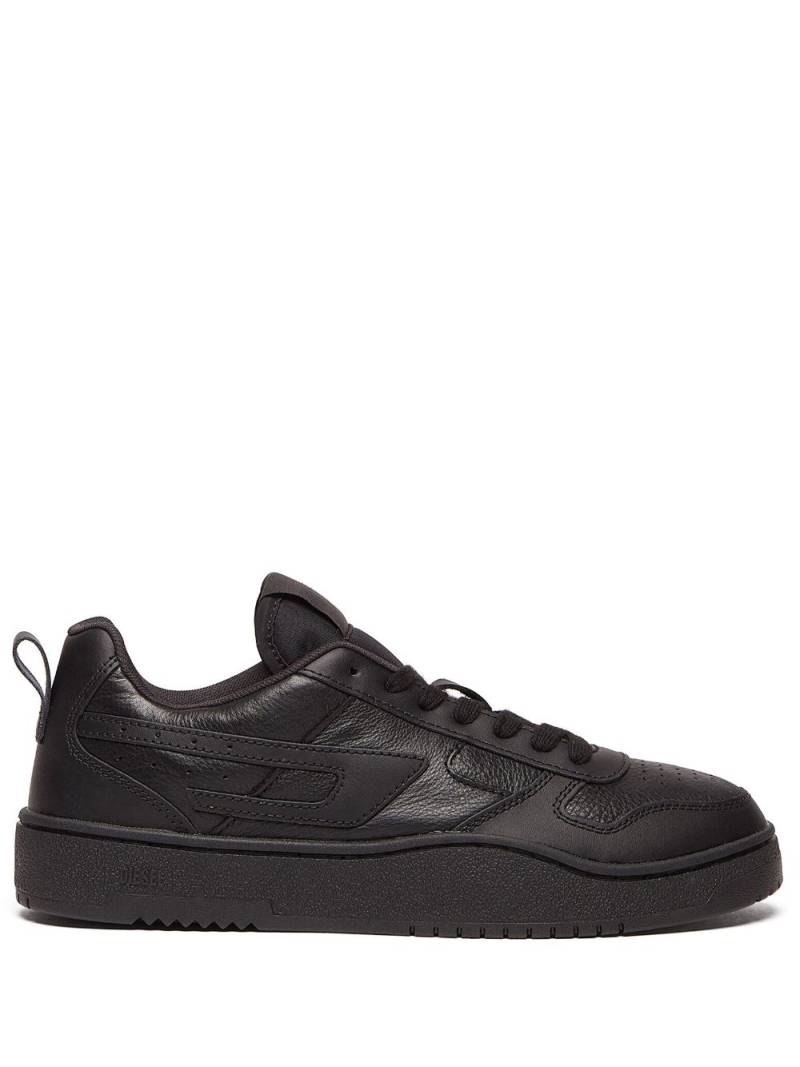 Diesel S-Ukiyo V2 low-top sneakers - Black von Diesel