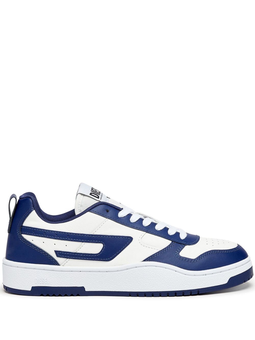 Diesel S-Ukiyo V2 low-top sneakers - Blue von Diesel