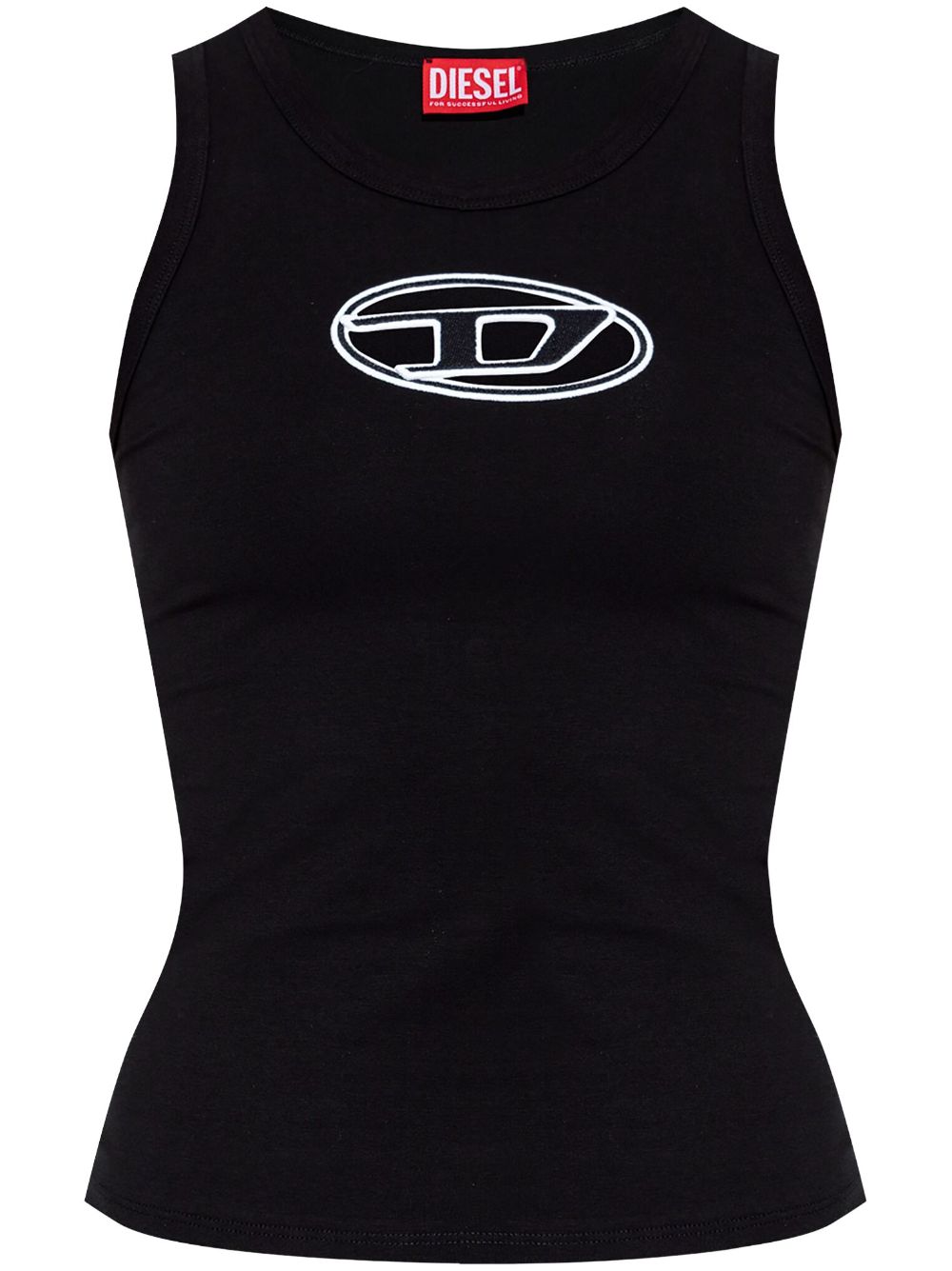 Diesel T-Lynys-Od tank top - Black von Diesel