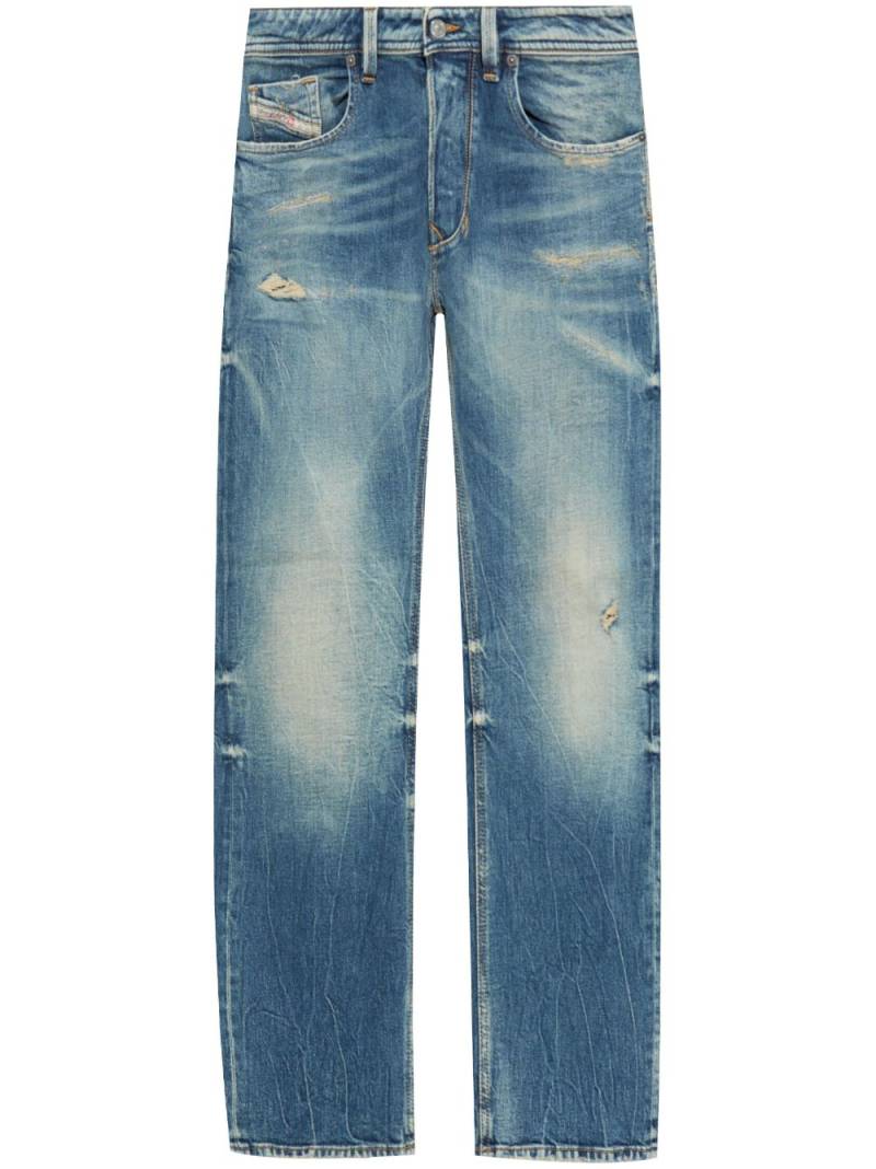 Diesel larkee jeans - Blue von Diesel