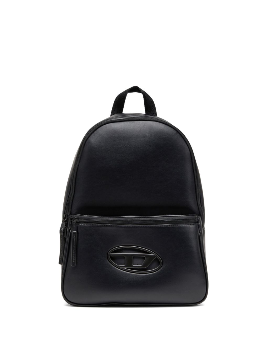 Diesel medium Holi-D backpack - Black von Diesel