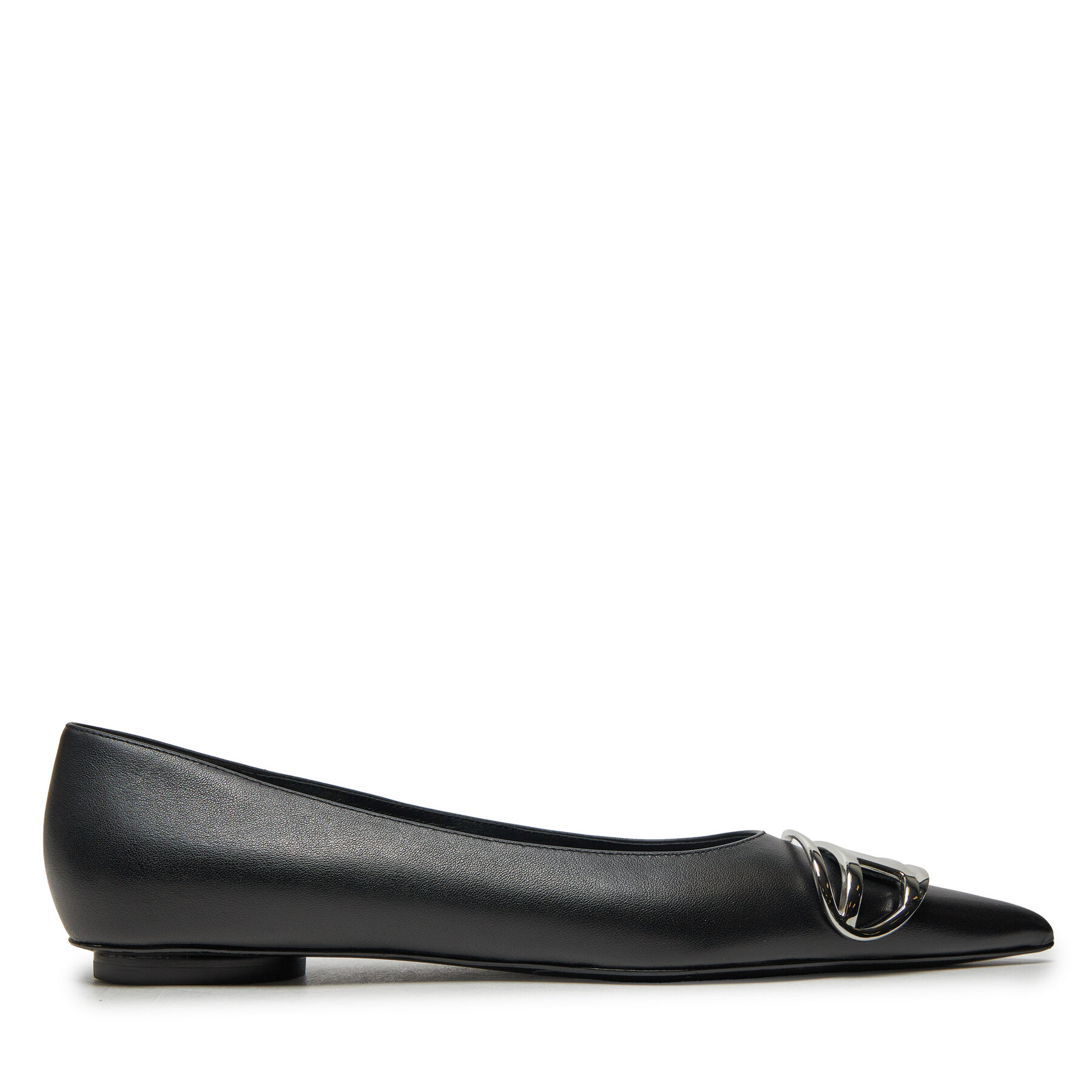Ballerinas Diesel D-Venus Bal Y03452 PR818 T8013 Schwarz Ballerinas Diesel D-Venus Bal Y03452 PR818 T8013 Schwarz von Diesel