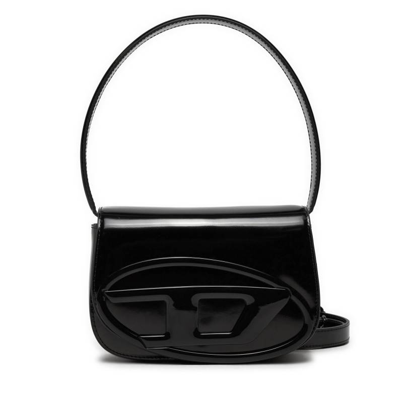 Handtasche Diesel 1DR X08396 PS202 T8013 Schwarz von Diesel