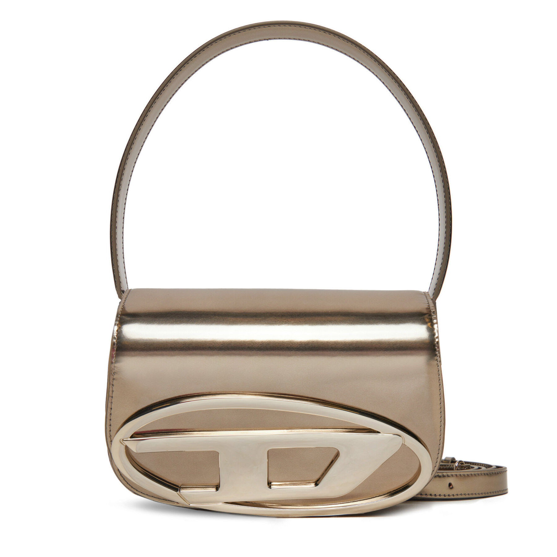 Handtasche Diesel X08396 PS202 H2382 Goldfarben Handtasche Diesel X08396 PS202 H2382 Goldfarben von Diesel